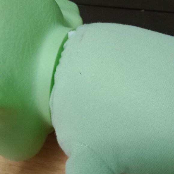 Baby Yoda Plush Doll Star Wars Grogu Stuffed Toy Soft & Cuddly - Picture 8 of 13